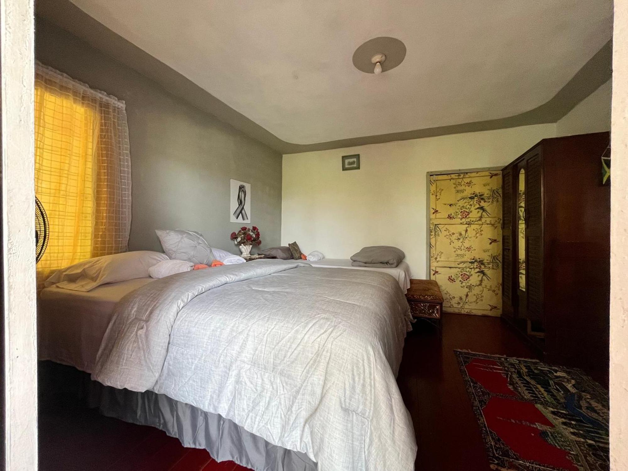 Nine Miles Cultural Hangouts And Tours Stepney Esterno foto